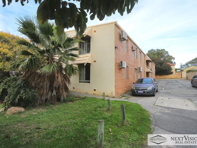 7/227 Scarborough Beach Road, Doubleview