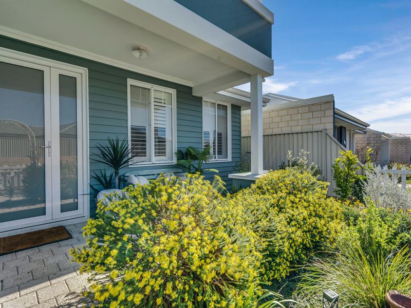 13 Bearing Way, Alkimos