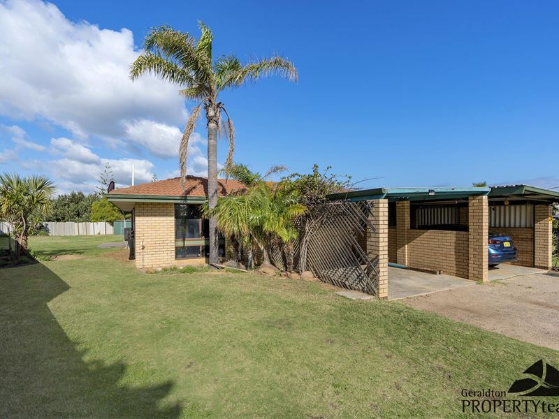 2B Cairncross Street, Beresford