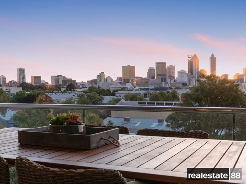 33/34 East Parade, East Perth