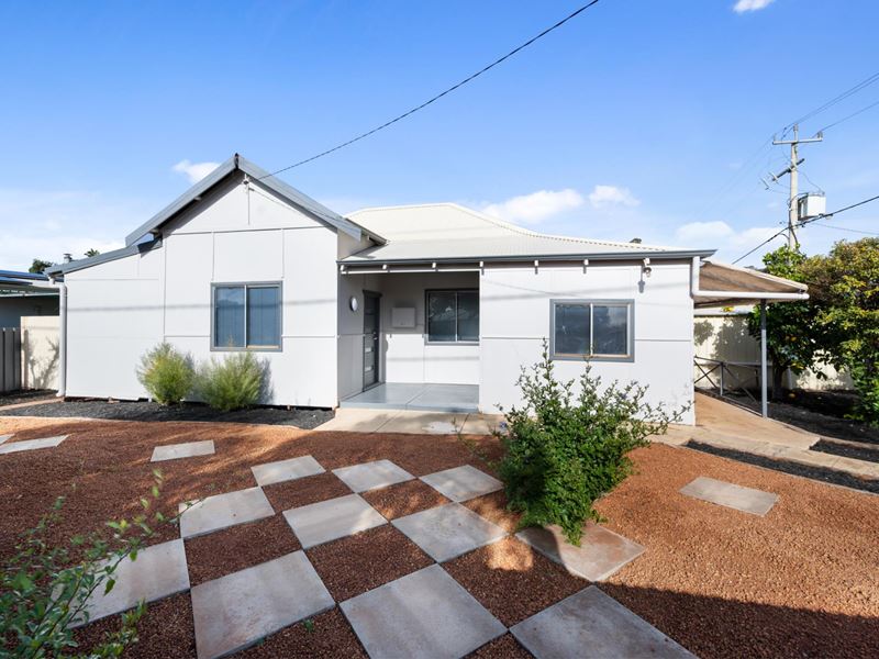 3 Ardagh Avenue, Kalgoorlie