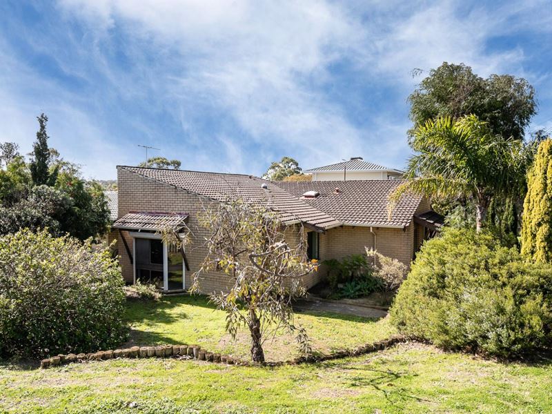 45 Aurelian Street, Palmyra