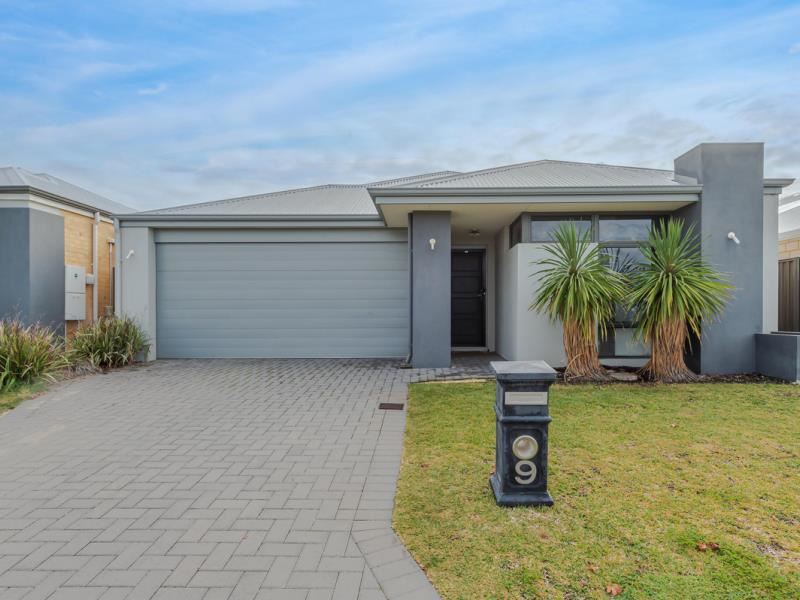 9 Fiord Way, Aveley WA 6069