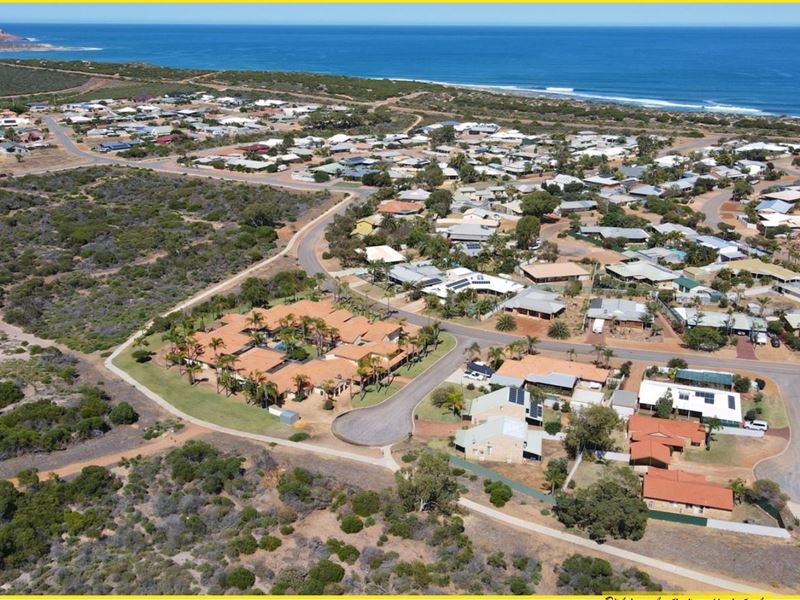 12/47 Glass Street, Kalbarri WA 6536