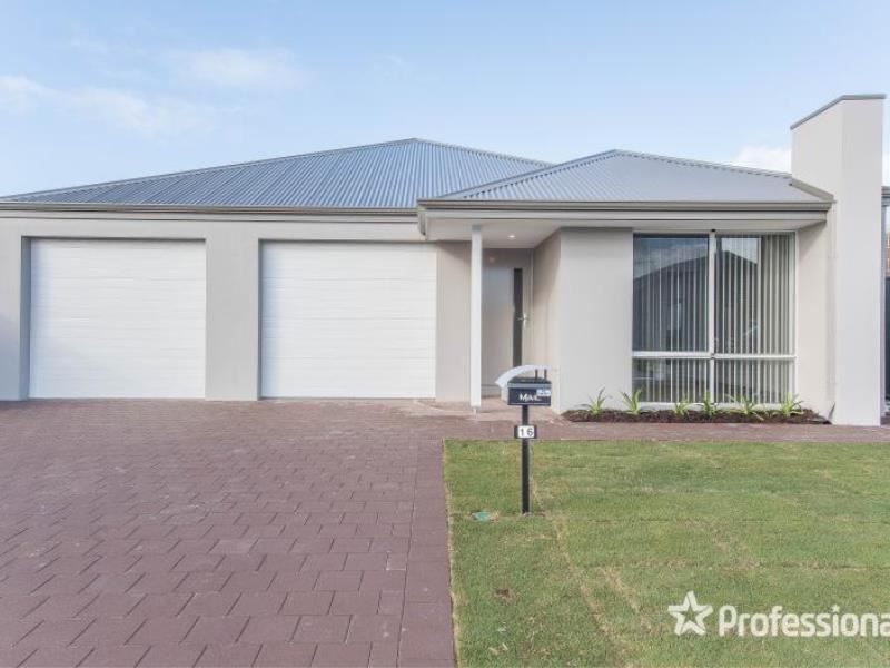 16 Russet Way, Baldivis