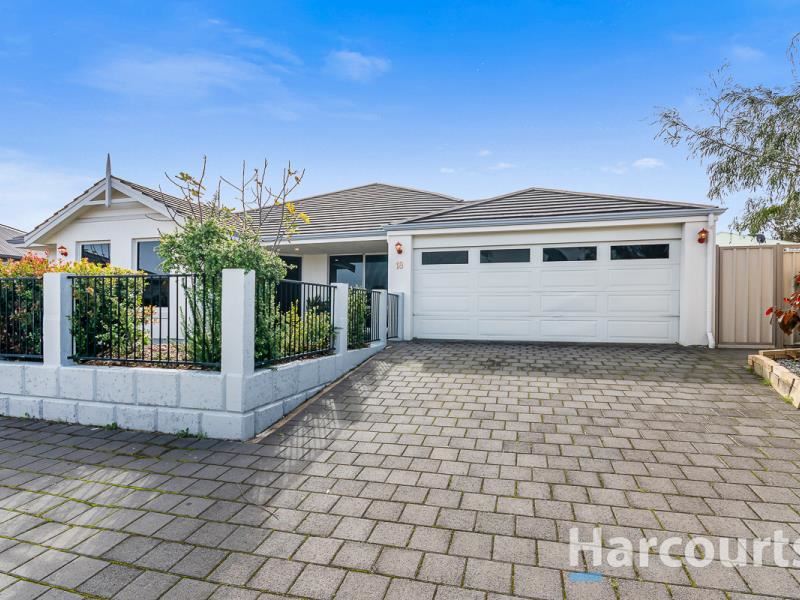 18 Nasidi Place, Sinagra