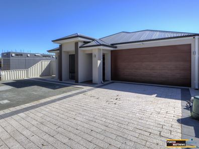 37 Woodswallow Parkway, Maddington WA 6109