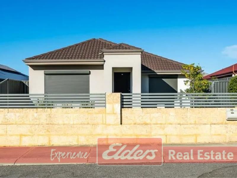 8 Pyrenees Parkway, Baldivis