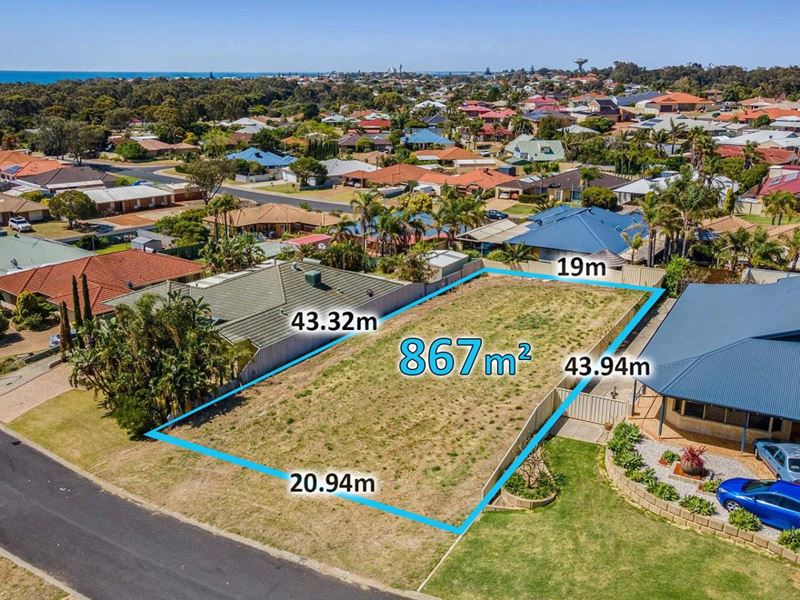 11 Dryandra Place, Halls Head