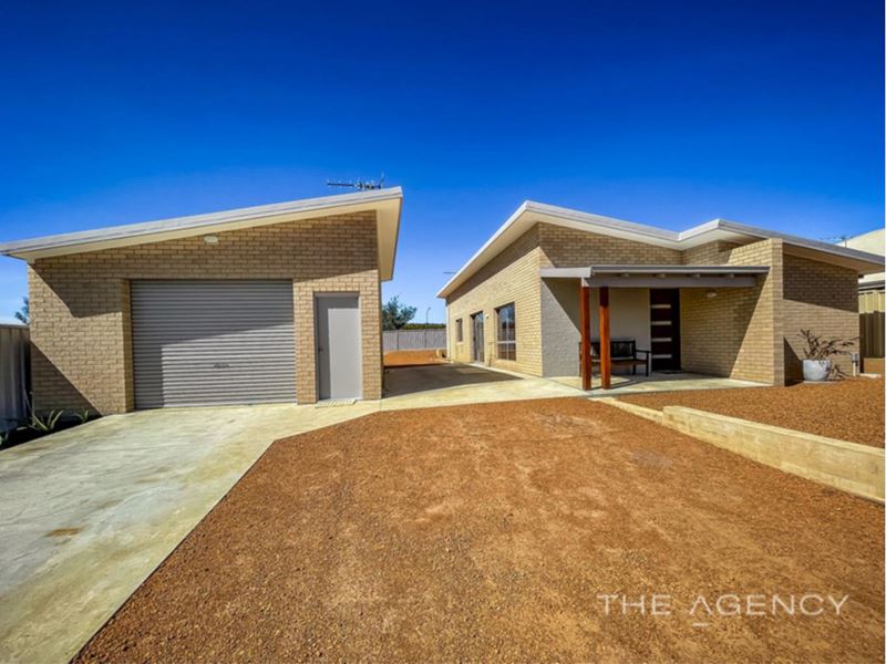 5 Garnet Way, Kalbarri