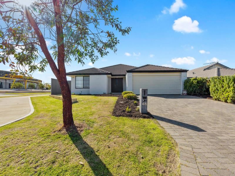 48 Borough Road, Baldivis