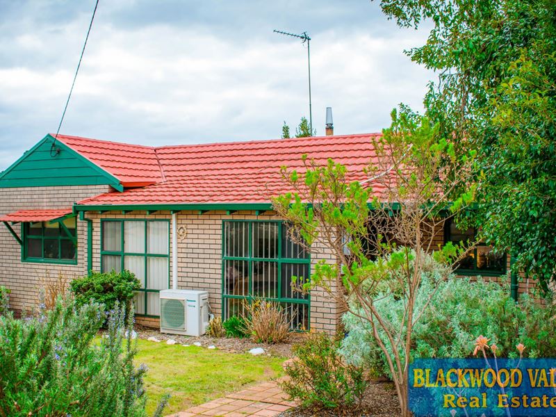 53 Forrest Street, Bridgetown