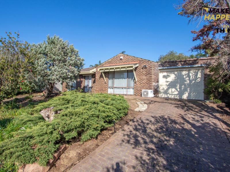 155 Glengarry Drive, Duncraig