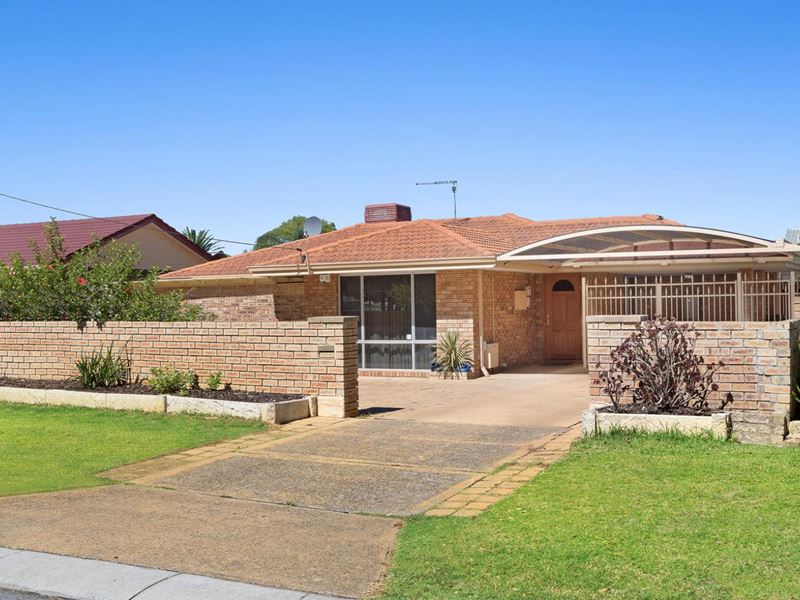 9 Frederick Street, Wanneroo