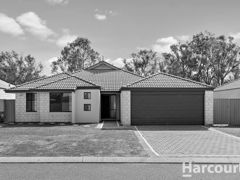 6 Chipper Way, South Yunderup