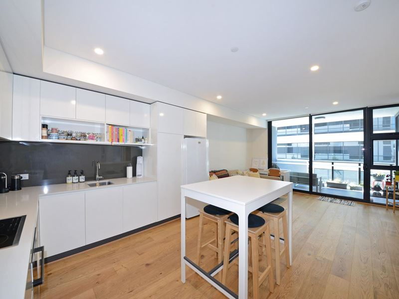 705/78 Stirling Street, Perth