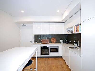 705/78 Stirling Street, Perth WA 6000
