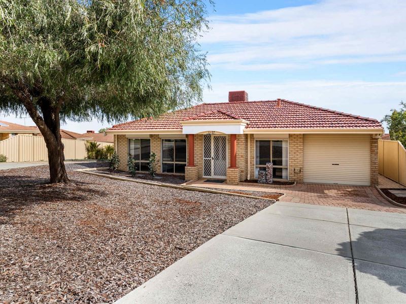 1/27 Kimbara Street, Nollamara