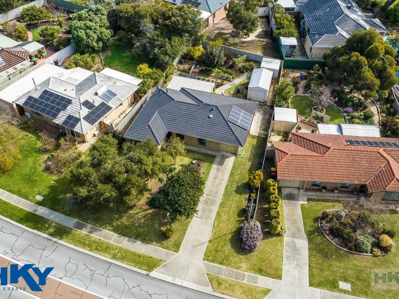 71 St Andrews Drive, Yanchep