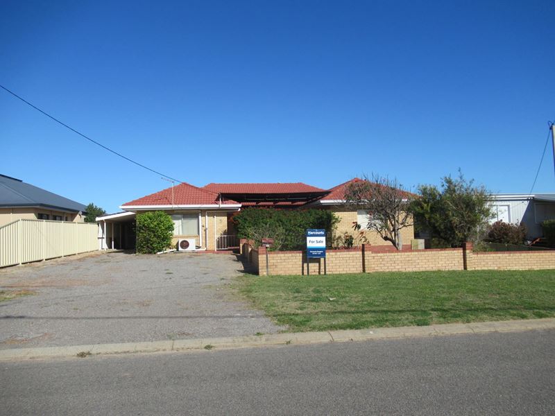 5 Carnarvon Street, Port Denison