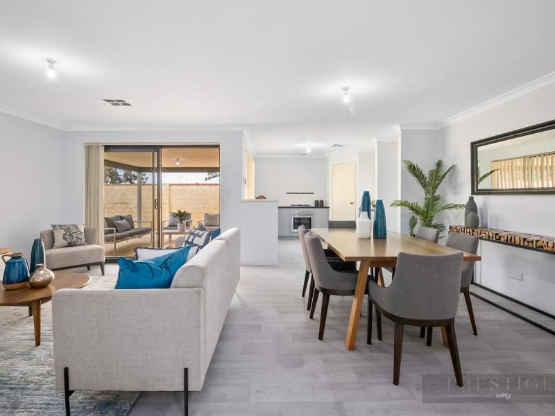 27 Two Rivers Loop, Ellenbrook