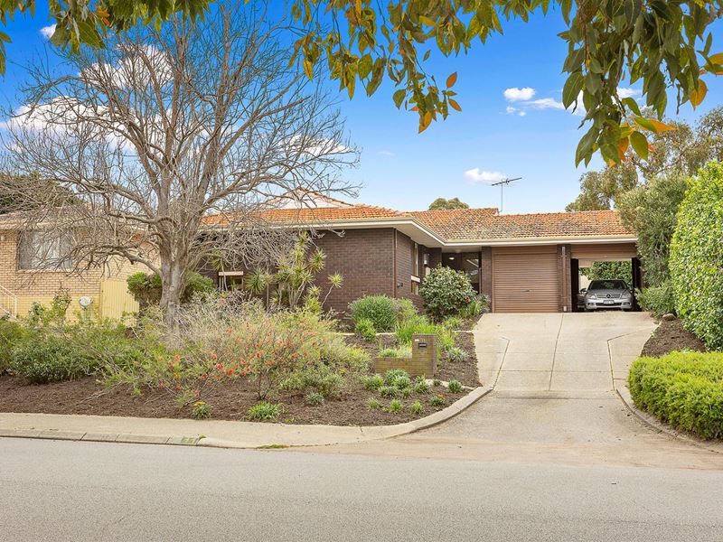 11 Wilsmore Street, Daglish