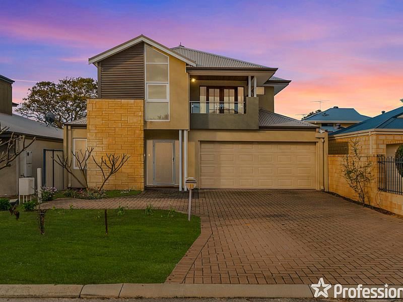 18 Daring Place, Wilson