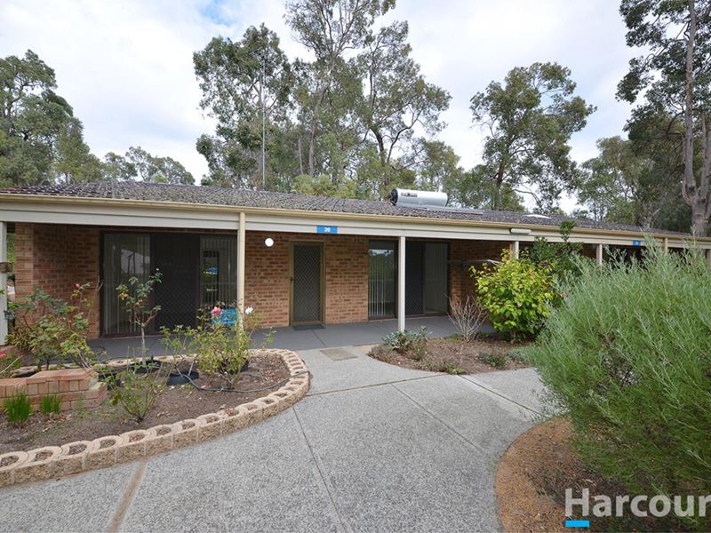 Villa 39/2 Fenton Street, Mundaring WA 6073