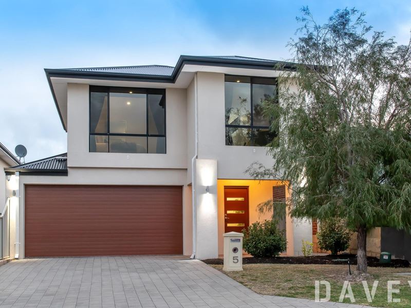 5 Revitalise Circuit, Craigie