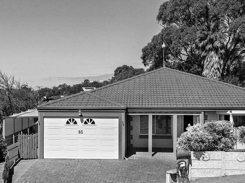 85 Lakeside Terrace, Preston Beach