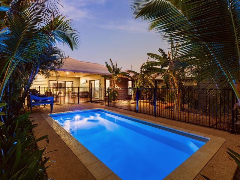 47 Nakamura Avenue, Bilingurr