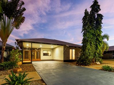 47 Nakamura Avenue, Bilingurr WA 6725