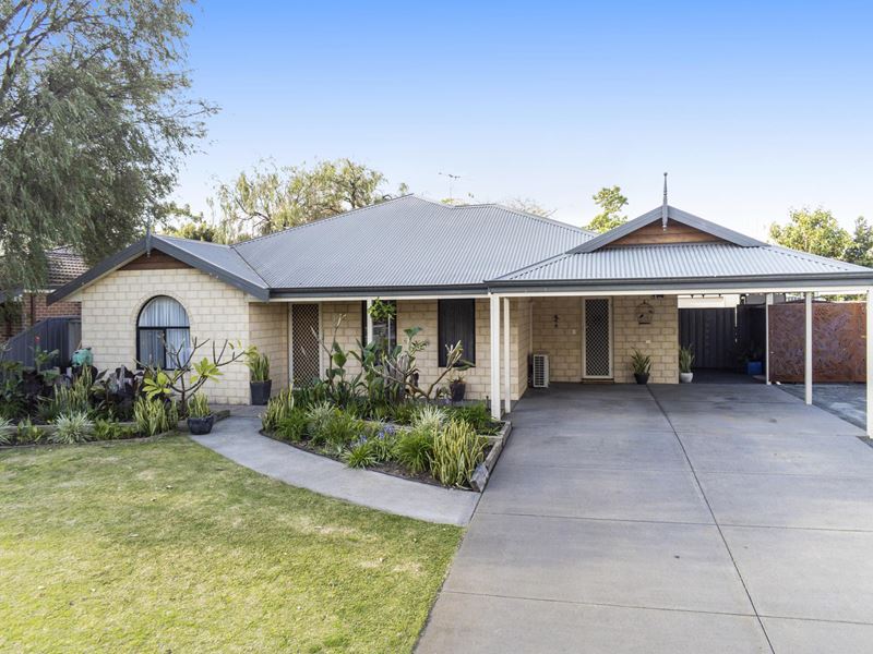 94 College Avenue, Busselton