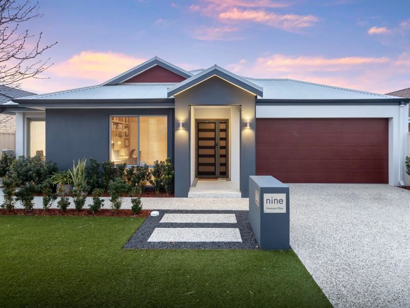 9 Harmony Way, Kewdale
