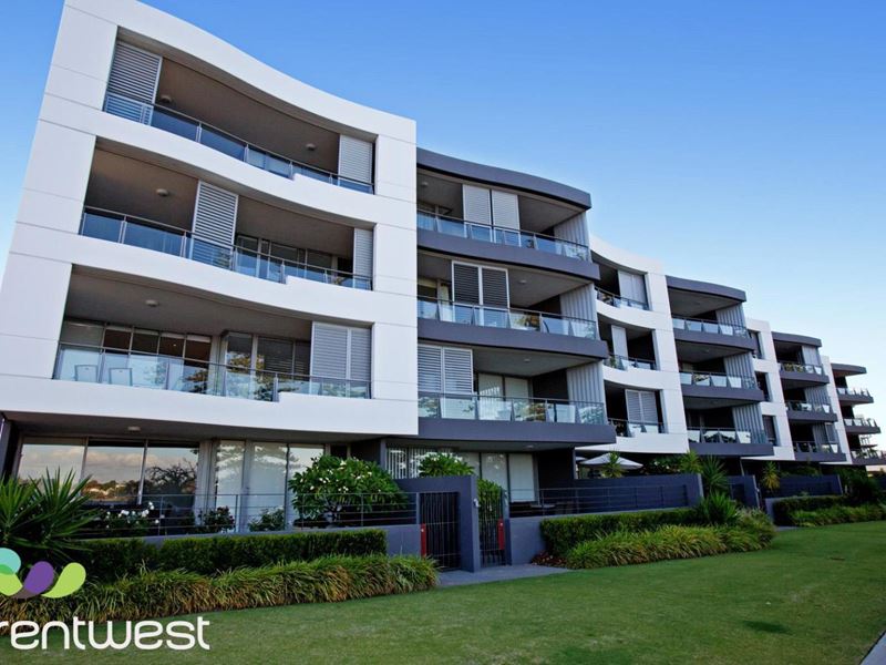 28/21 The Esplanade, Mount Pleasant
