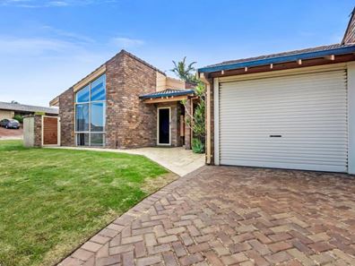 9 Carr Crescent, Warwick WA 6024