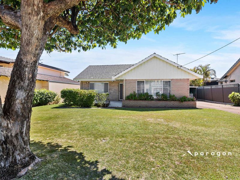 125 Virgil Avenue, Yokine