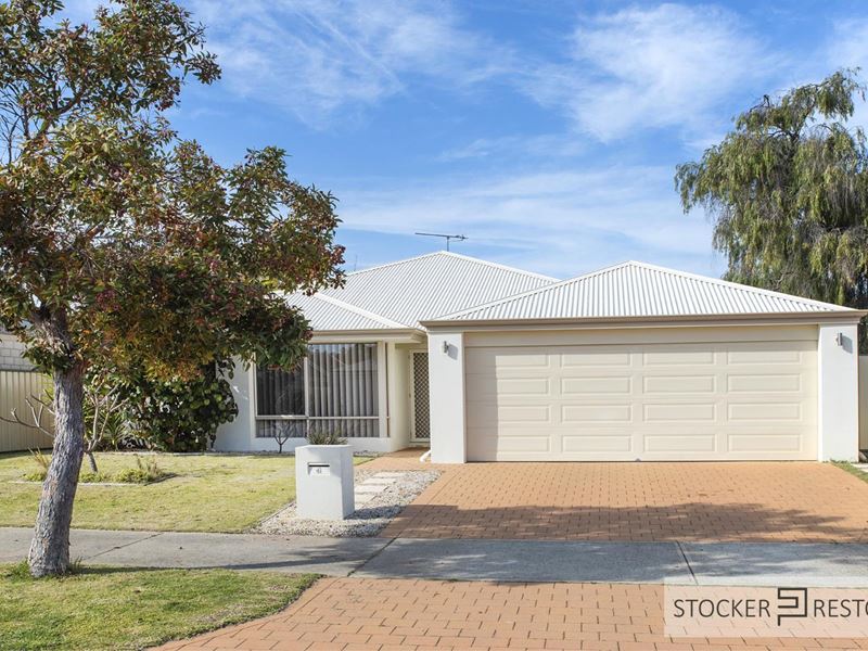 4 Daly Road, Yalyalup