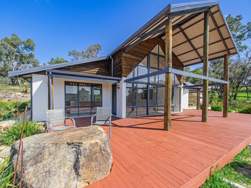 2670 Toodyay Road, Gidgegannup