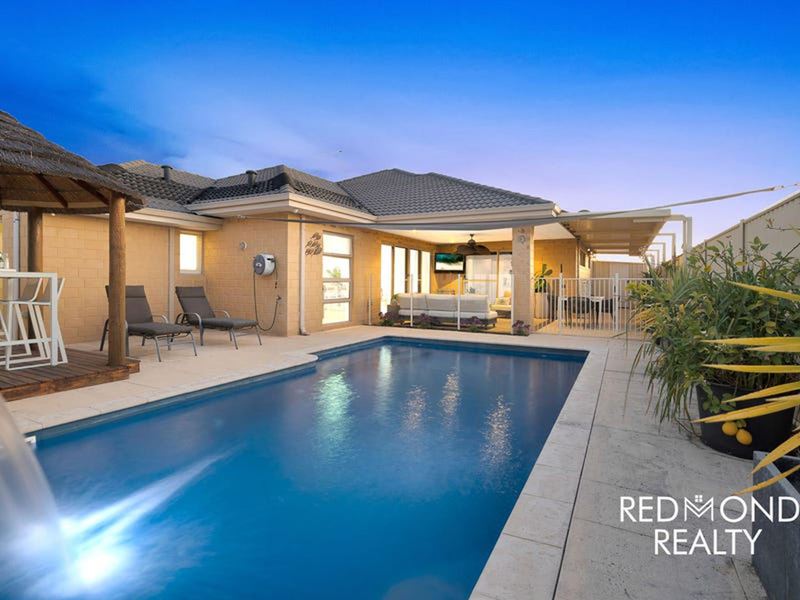 58 Mattingleys Approach, Burns Beach