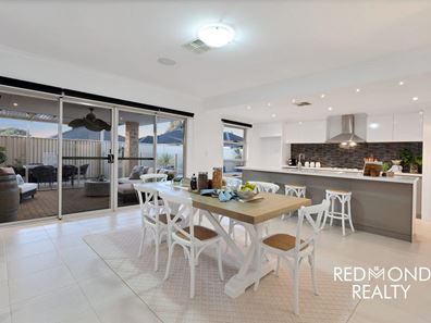 58 Mattingleys Approach, Burns Beach WA 6028