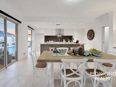 58 Mattingleys Approach, Burns Beach WA 6028