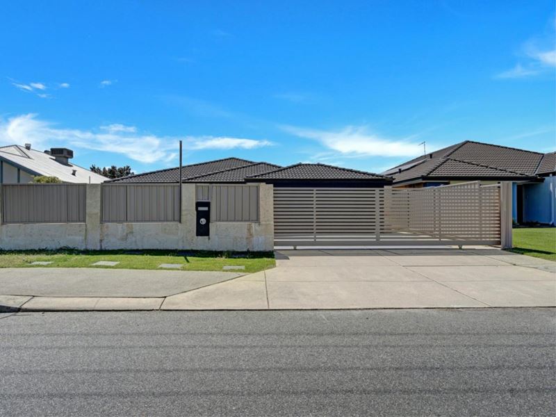 114 Gay Street, Huntingdale