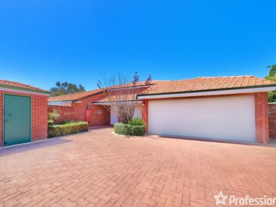 4B Milton Avenue, Balcatta WA 6021