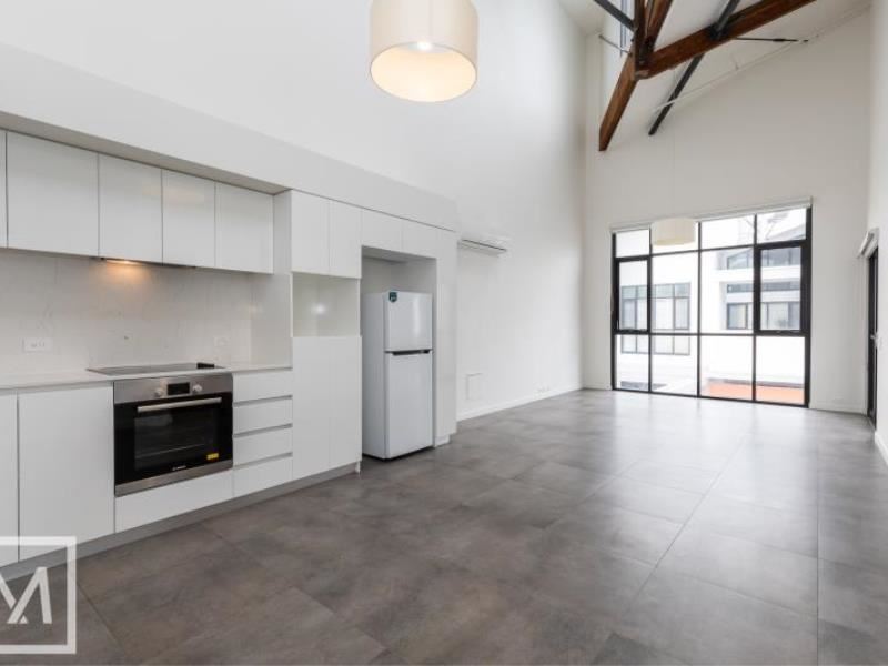 117/36 Queen Victoria Street, Fremantle