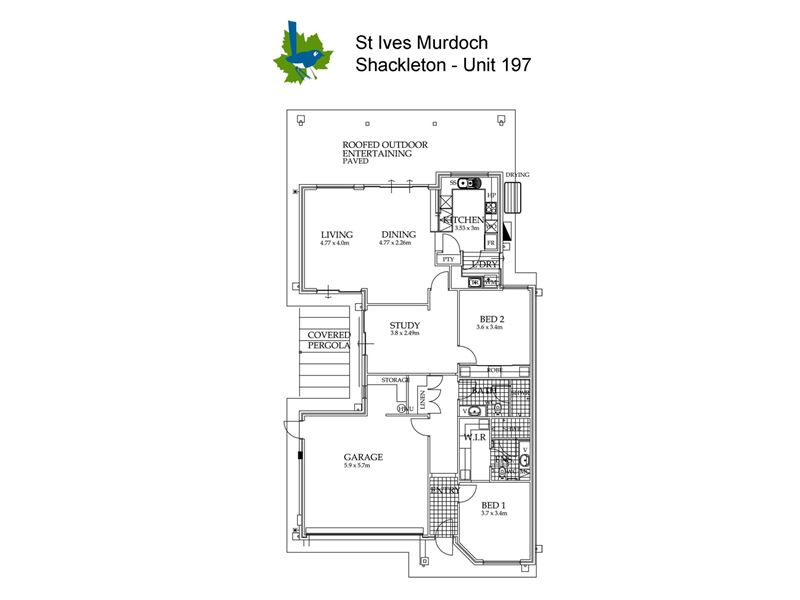 197/22 Windelya Road, Murdoch