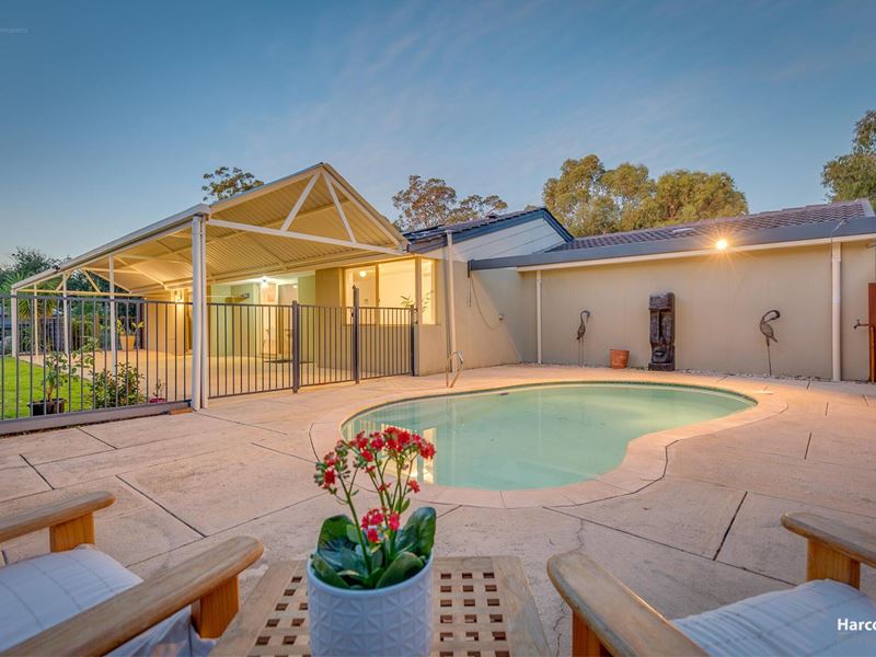 Lot 213 Lupino Street, Mundijong