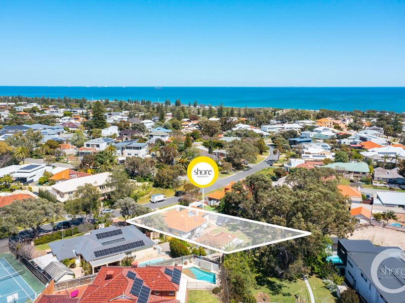 6 Hesperia Avenue, City Beach