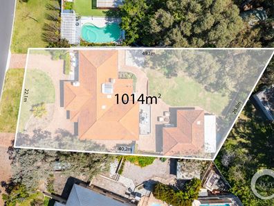 6 Hesperia Avenue, City Beach WA 6015