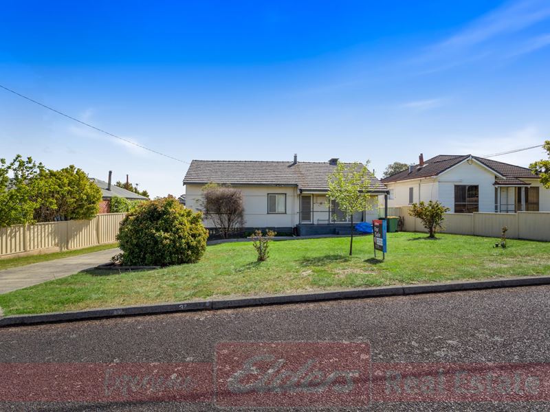 37 Mary Street, Collie WA 6225